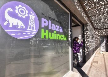 Plaza Huincul lanza beneficios para buenos contribuyentes