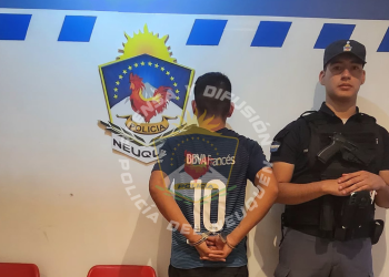 Frustrado intento de robo en local comercial de Cutral Co