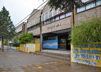 Turno vespertino en la EPET 1: una necesidad para la validación de títulos técnicos