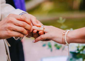 Cinco parejas de Cutral Co y Plaza Huincul se van a casar el 14 de febrero