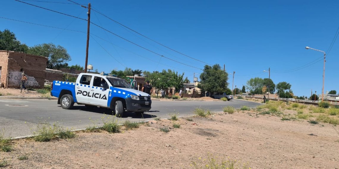 Cutral Co: Investigan tres ataques a tiros a viviendas en el barrio Brentana