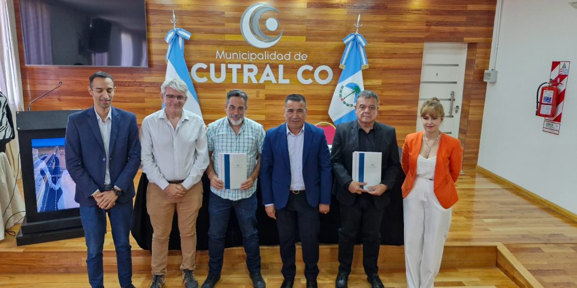 Cutral Co suma carreras: Inteligencia Artificial y Robótica, y Diseño Gráfico