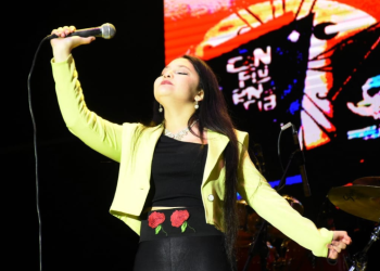 Dara Villar dirá presente este domingo en la Fiesta Nacional de la Confluencia 2025
