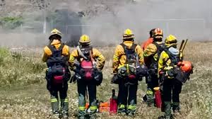 La Federación Neuquina de Bomberos Voluntarios aclaró que no recibe donaciones