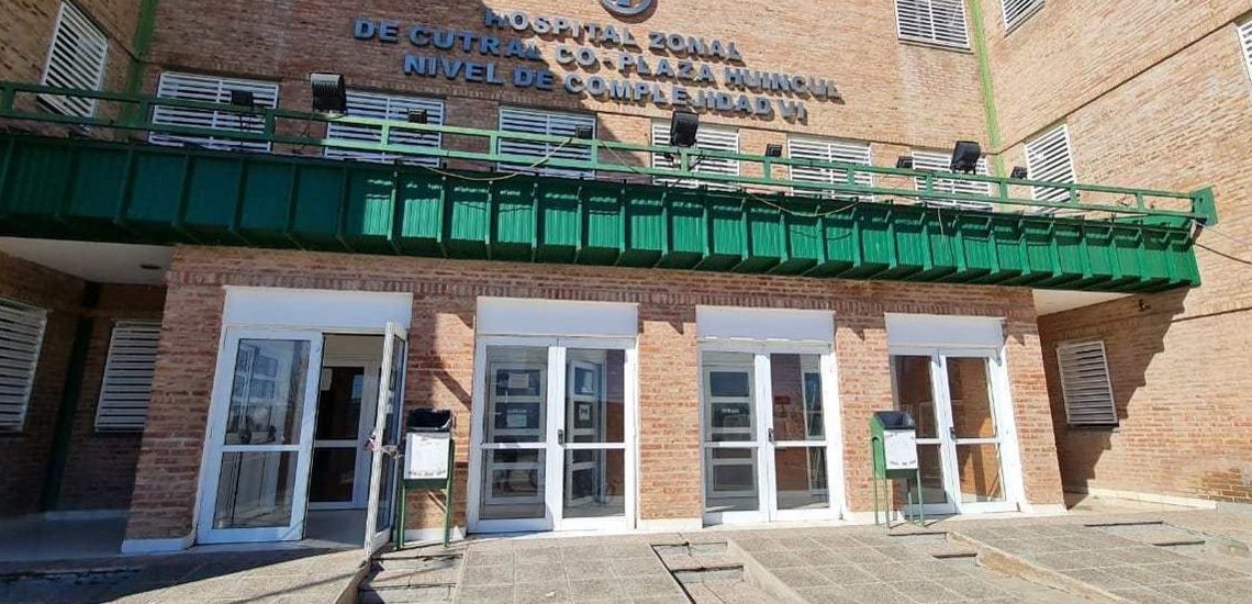 Cutral Co: Tras la denuncia pública el hospital dio explicaciones