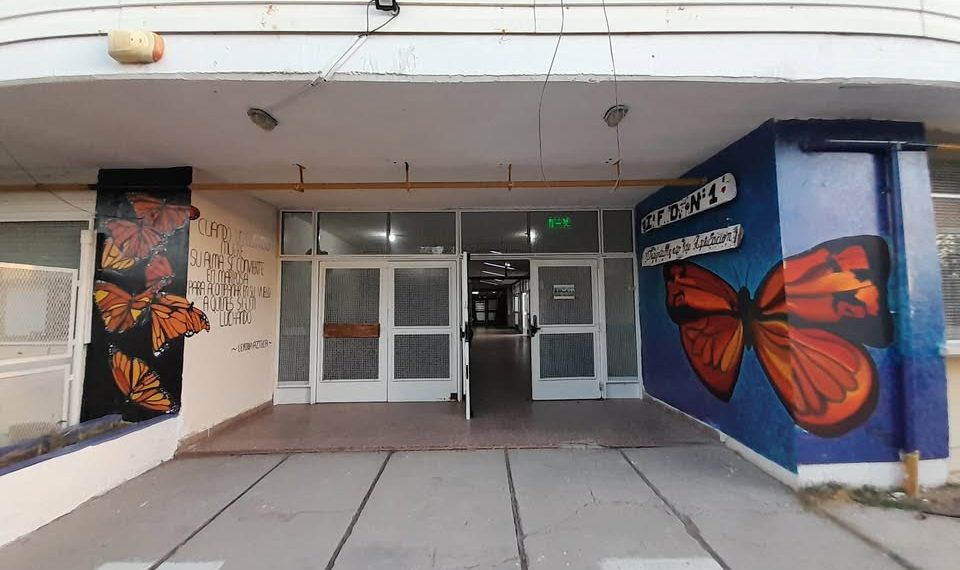 Abren inscripciones para Profesorados en el I.F. N°1 de Cutral Co