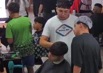Habrá corte de pelo gratuito en el barrio Nehuen Che