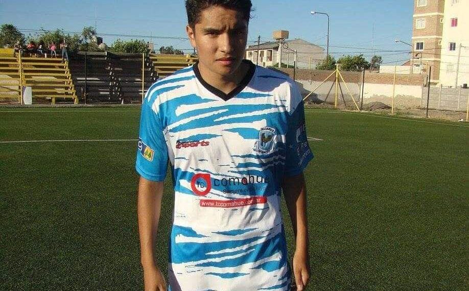 Enzo Nicolás Guiñez