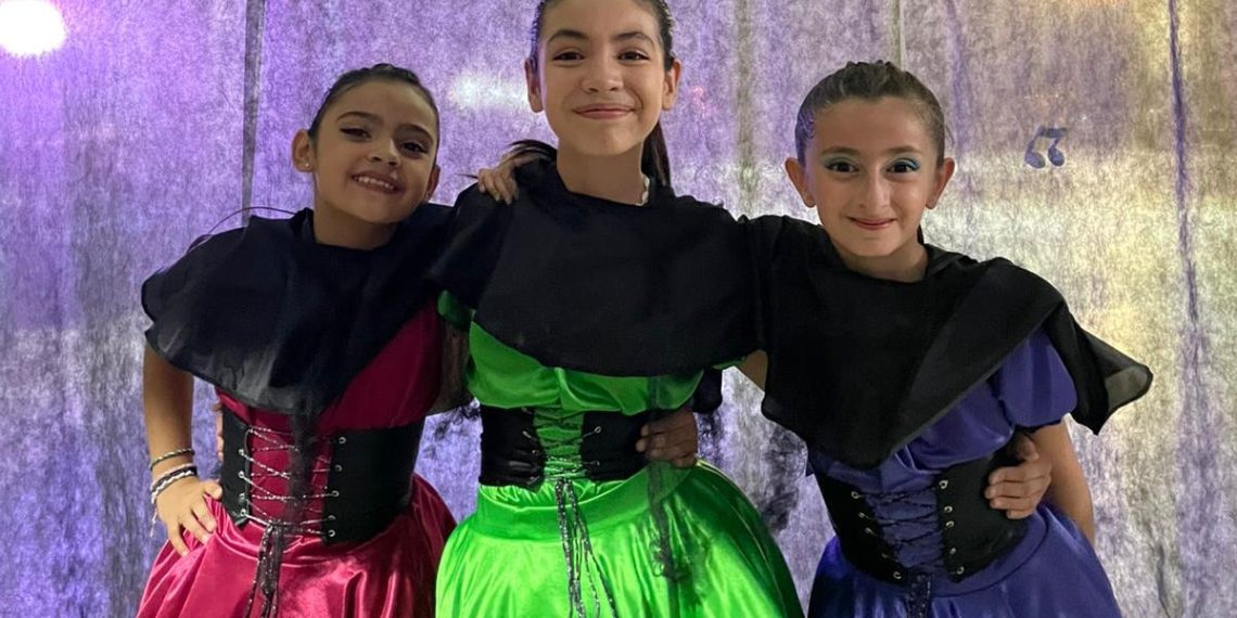 Si te gusta el patín artístico este es el momento para sumarte a la escuela de club Pérfora