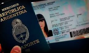 Informaron los nuevos valores para trámites de DNI y pasaporte