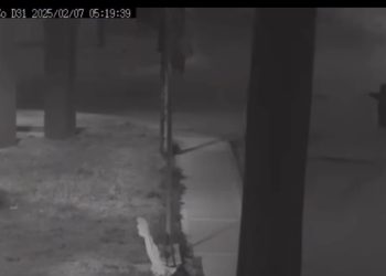 Difunden video de un robo a mano armada en Cutral Co