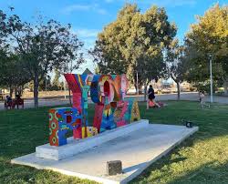 Vuelve la Feria Plaza Emprende a Plaza Huincul este fin de semana
