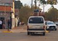Cutral Co: hubo un fuerte choque entre un auto y un utilitario