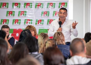 “Este modelo económico atenta contra la sustentabilidad de economías regionales”, dijo Rioseco