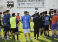 El Seleccionado Neuquino probará jugadores en el 30 de Septiembre