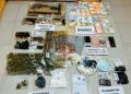 Desbarataron la venta de microtráfico de droga en dos viviendas de Cutral Co