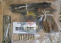 Caminaba con un arma de fuego por Cutral Co y fue demorado