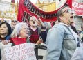 Cutral Co: convocan hoy a acompañar a jubilados y jubiladas