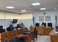 Un tribunal de jueces juzgará a Abarzúa por el homicidio de Hernandorena, en Cutral Co