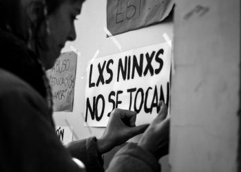Condenan a un hombre por abusar sexualmente de un adolescente en Rincón de los Sauces
