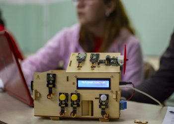 Fundación YPF ofrece 2000 cupos para cursos de formación técnica