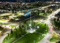 Plaza Huincul invita al desfile aniversario para este sábado