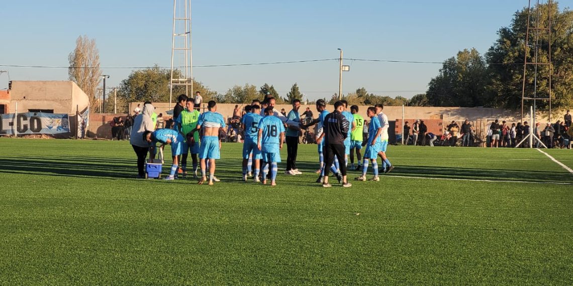 Goleada de Alianza frente a Rivadavia y victoria de Petrolero frente a Unión de Zapala