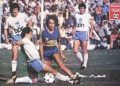 Se cumplieron 39 años del partido de Alianza frente a Boca en el “Coloso” del Ruca Quimey