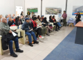 Comenzó el ciclo de Educación Financiera para Bibliotecas Populares
