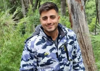 Encontraron muerto al hombre de Villa La Angostura que buscaban hace 17 días