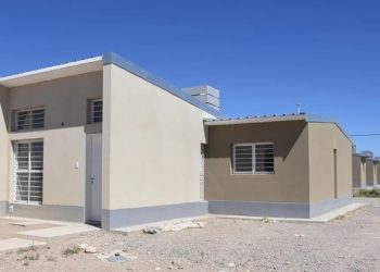 Mil personas ya se inscribieron en el IPVU para regularizar su casa en Neuquén