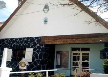 Cutral Co: Demoran a dos hombres por intento de robo en un comercio