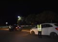 Continúan los controles vehiculares intensivos en Cutral Co, hubo 22 infracciones