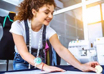 Habrá taller de corte y confección para adolescentes en Plaza Huincul