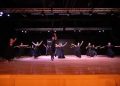 Se realiza el 3° Encuentro Provincial de Danza en Cutral Co
