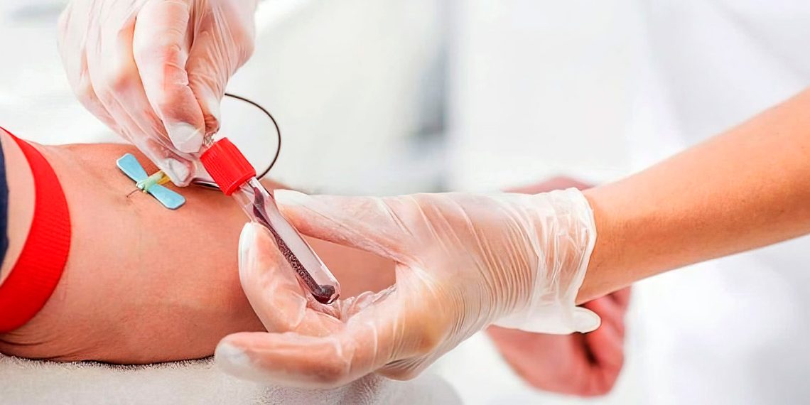 Convocan a una nueva colecta de sangre en Plaza Huincul