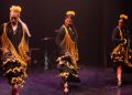 Noche de Tablao Flamenco en Cutral Co