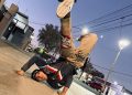 Iván Correa representará a Cutral Co y Plaza Huincul en “Buenos Aires Hip Hop”