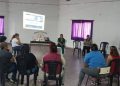 En Sintonía Naranja: Habrá charla para prevenir el suicidio en Plaza Huincul