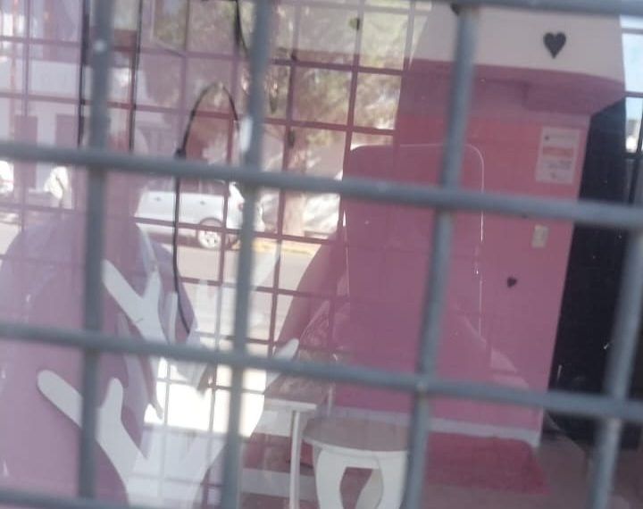 Denuncian estafa por más de 400 mil pesos en Cutral Co: el negocio cerró y el responsable no responde
