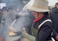 Micaela Di Lena llevará los sabores de la comarca a la Fiesta Nacional del Chef Patagónico