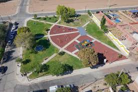 Cutral Co: La comisión vecinal del Parque Oeste respondió al reclamo de vecinos