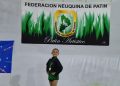 La Federación Neuquina de Patín realizó el primer torneo del año en Junín de los Andes