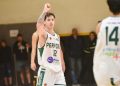 Pérfora cerró la fase regular con victoria ante Deportivo Roca