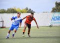 Así será la programación para la fecha 8 de Copa Neuquén