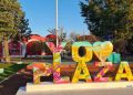 Continúa la venta de cupones para la rifa del 59° aniversario de Plaza Huincul