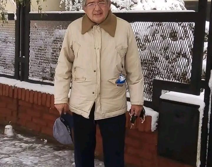 ROGELIO MÉNDEZ