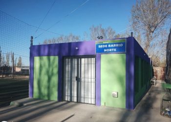 Plaza Huincul: llega la feria de trueque a Barrio Norte