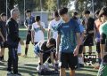 Jugadores de la comarca quedaron preseleccionados para la Selección Neuquina