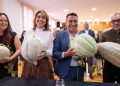 Cutral Co premiará nuevamente al productor que cultive el zapallo más grande